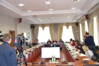 В Татарстане обсудили вопросы поддержки «детей войны»