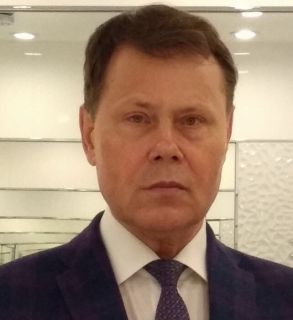 Николай Арефьев, Председатель ЦС ООО «Дети войны»