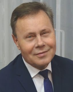 Н.В. Арефьев, Председатель Центрального Совета ООО «Дети войны»