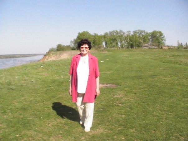Пенсионерка В.П. Калинина: «Надеюсь, что власти все же повернутся лицом к поколению «детей войны», что в душах правителей заговорит совесть»