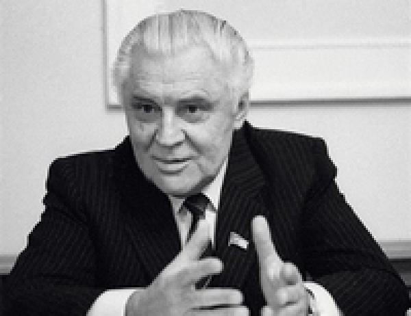 К столетию В.В. Щербицкого