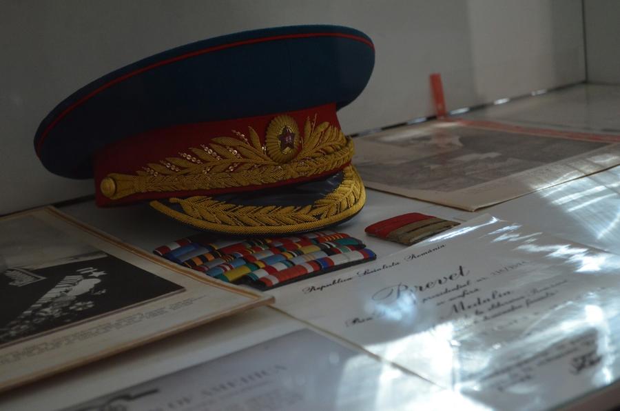 В Выборге открылась выставка «Слава Героям Хасана»