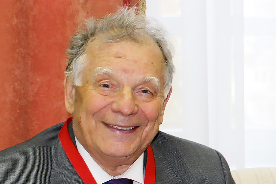 Ж.И. Алферов