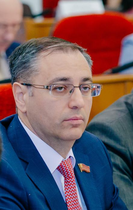 Оренбургские коммунисты добились принятия новых льгот