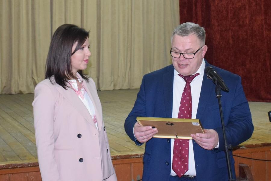 В Кашире чествовали поколение детей войны