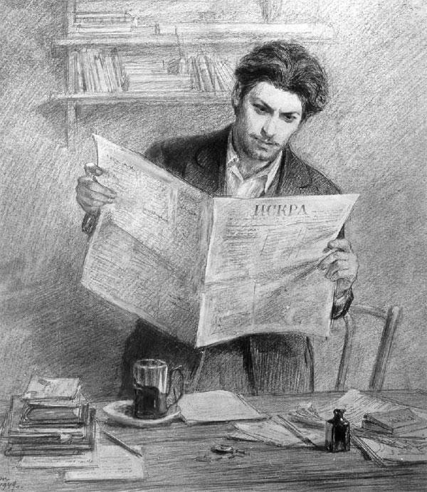 К 140-летию И.В. Сталина. «Гений и торжествующие пигмеи»