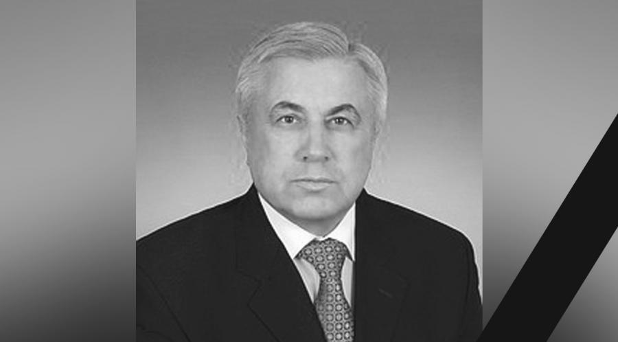 Иван Игнатьевич Никитчук